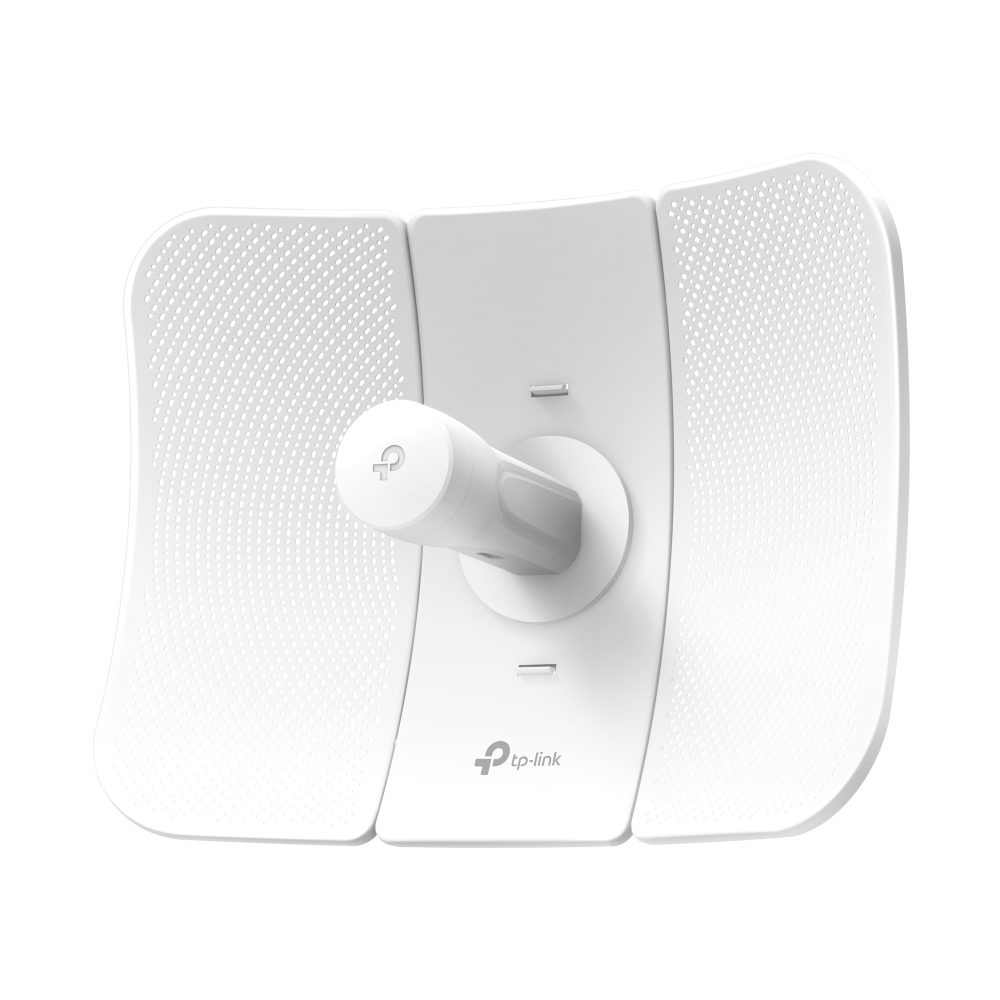 TP-Link CPE710 5GHz AC 867Mbps 23dBi Outdoor CPE Gigabit Lan | High-Gain Directional 2×2 MIMO Antenna TP-Link CPE710 5GHz AC 867Mbps 23dBi Outdoor CPE Gigabit Lan | High-Gain Directional 2×2 MIMO Antenna